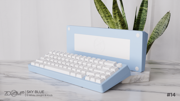 (Group Buy) Zoom65 Essential Edition R2