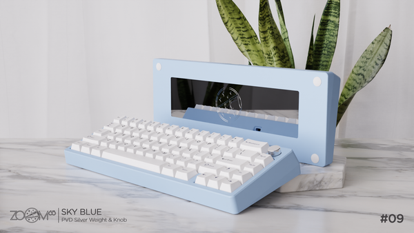 (Group Buy) Zoom65 Essential Edition R2