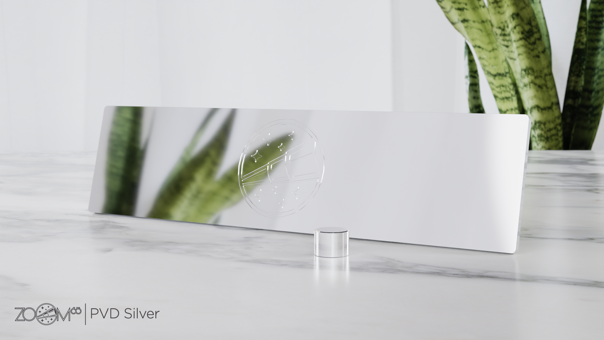 (In Stock) Zoom65 Essential Edition - Add-ons