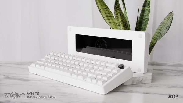 (Group Buy) Zoom65 Essential Edition R2