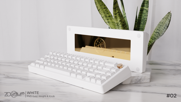 (Group Buy) Zoom65 Essential Edition R2