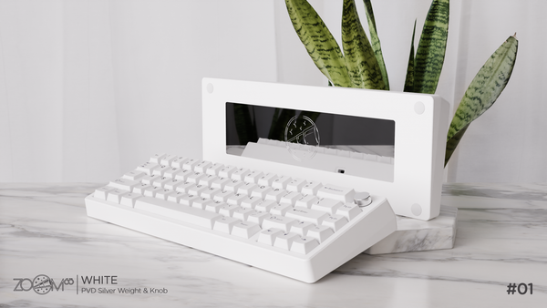 (Group Buy) Zoom65 Essential Edition R2