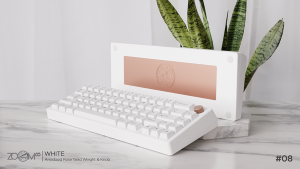 (Group Buy) Zoom65 Essential Edition R2