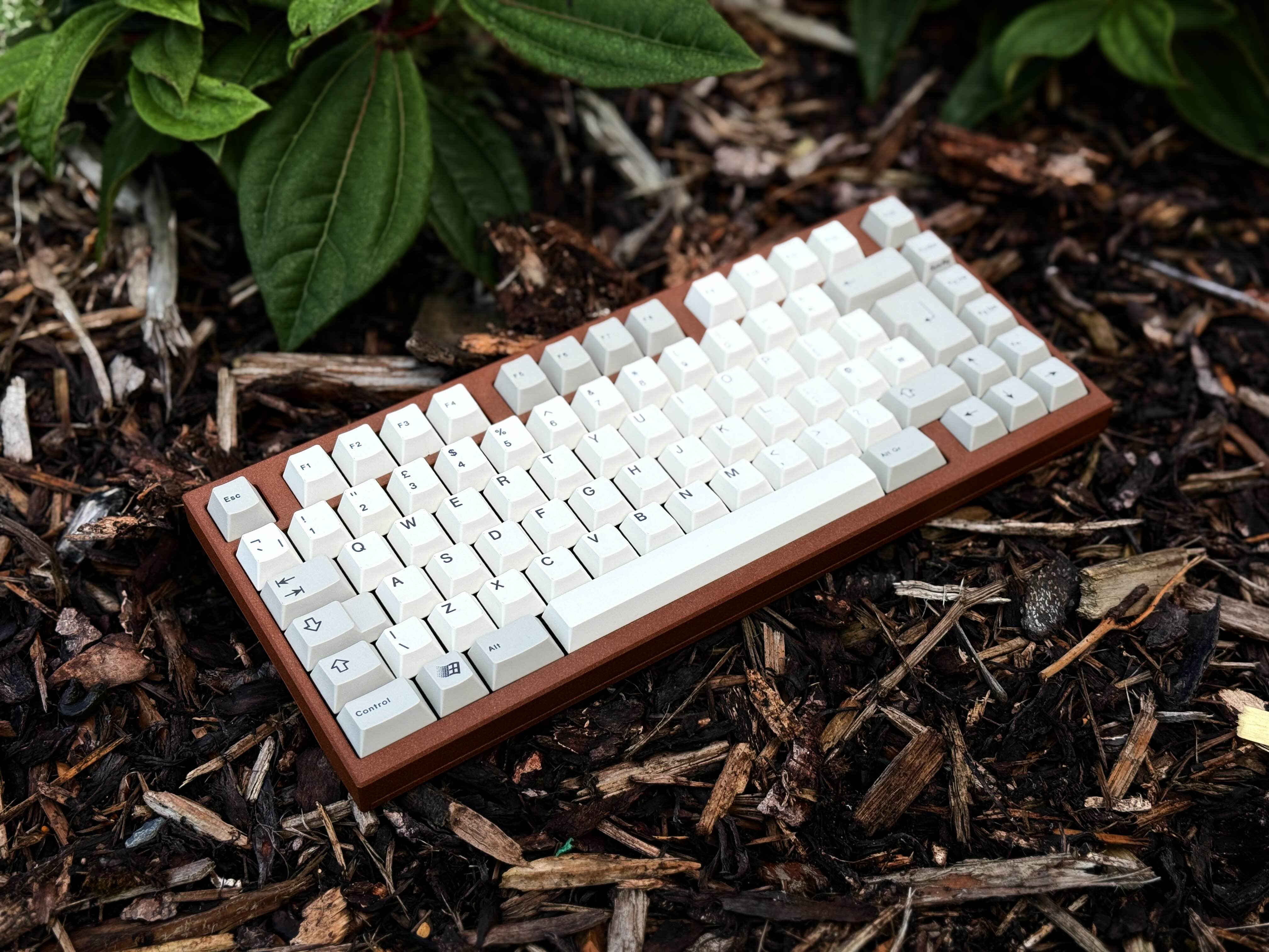 What the thock is up with the weather?