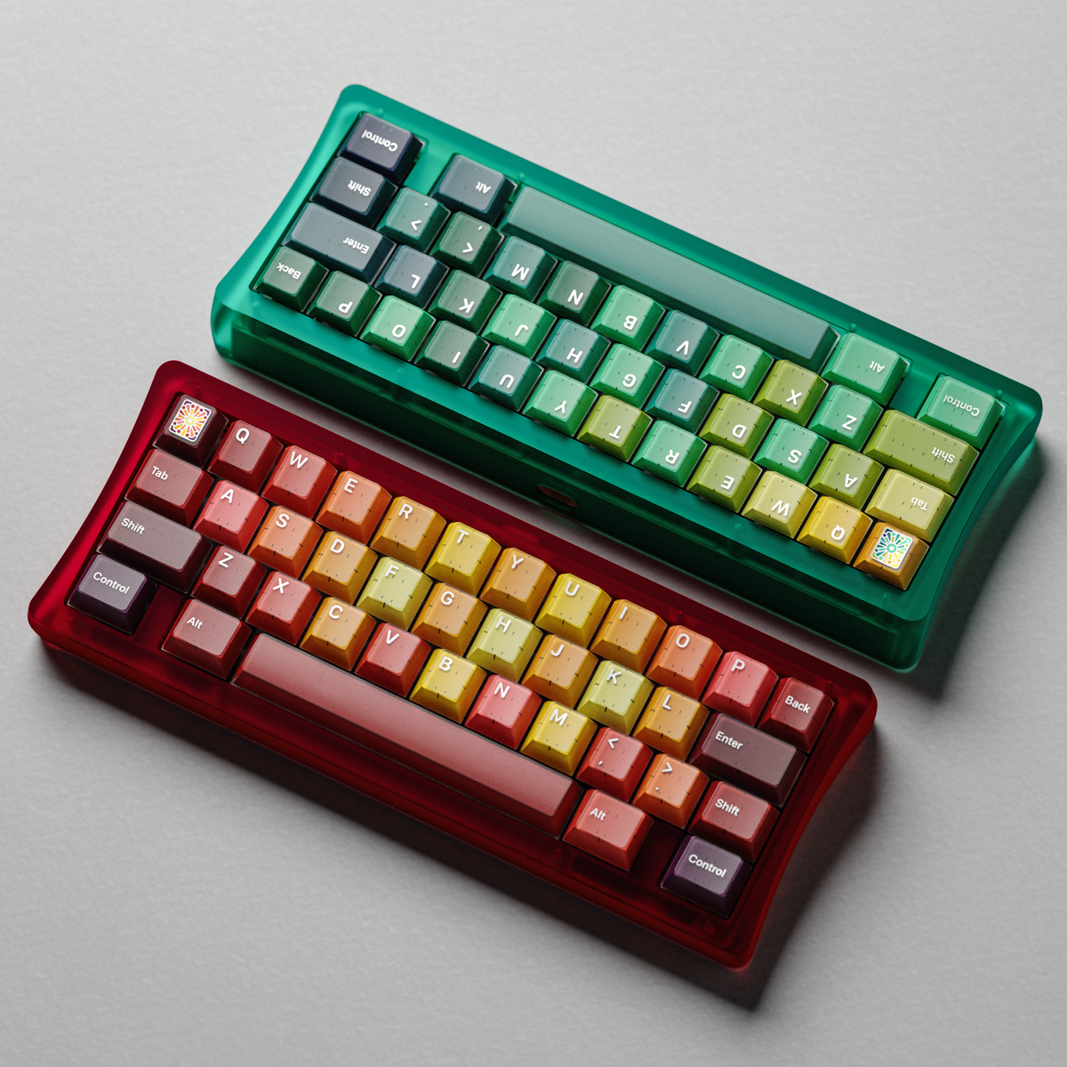 Obsolescence is the New Black: Why Mechanical Keyboards Are Still Kick