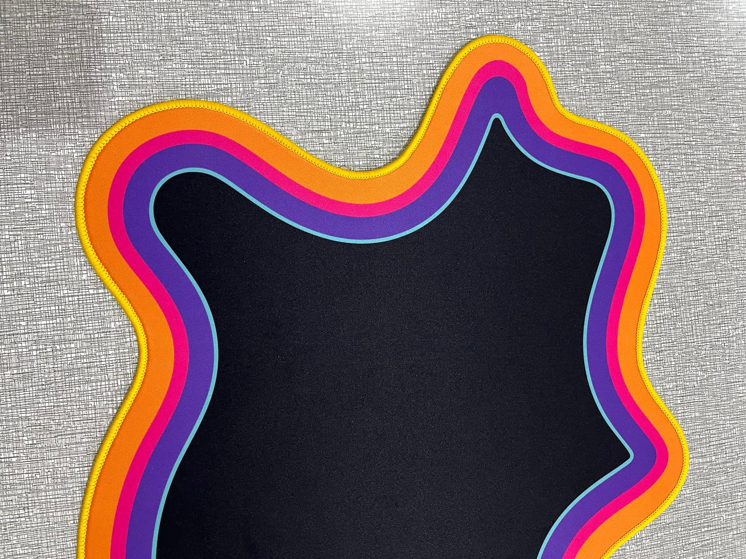 I'd take the heat death of the universe over Black Friday sometimes...