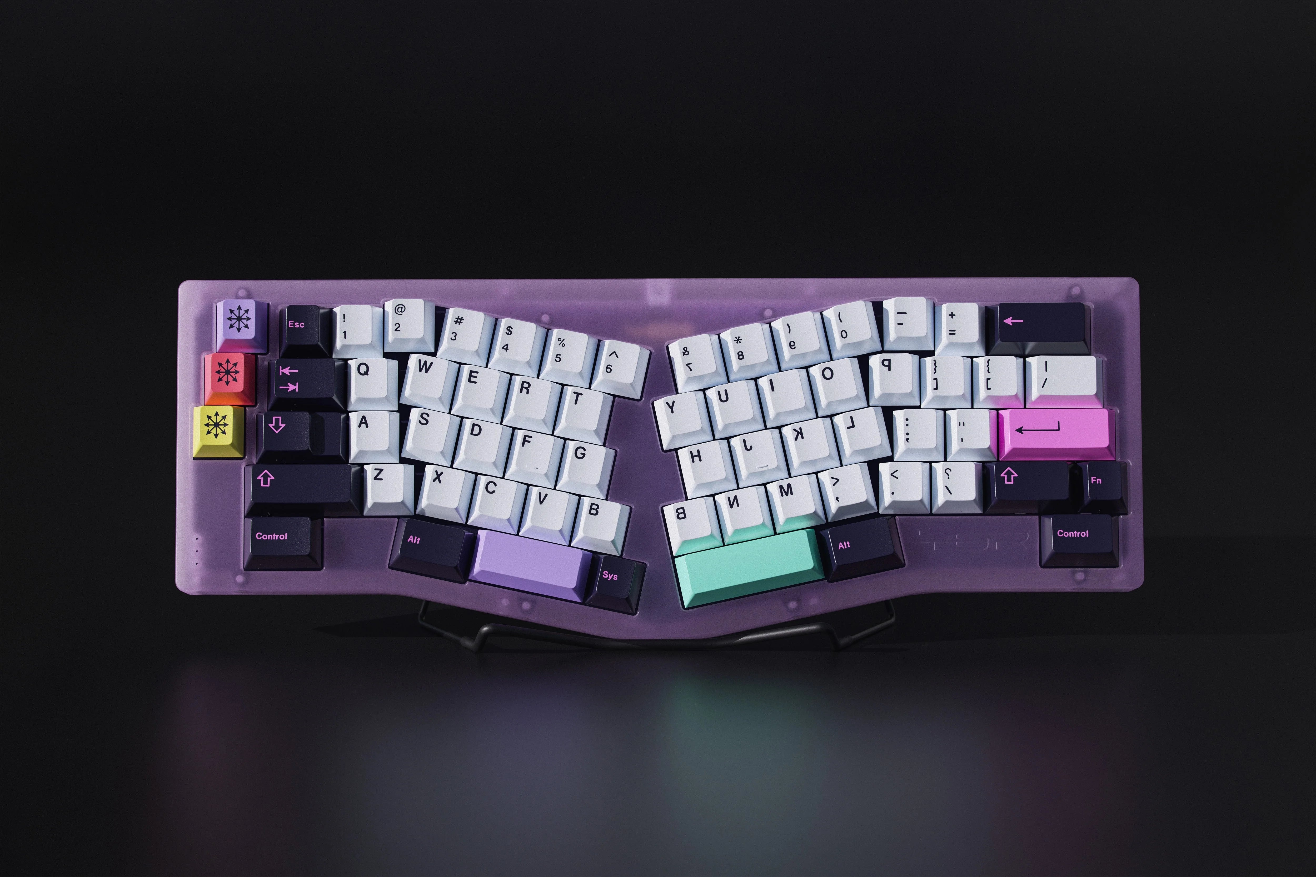 In Stock Keycap Sets