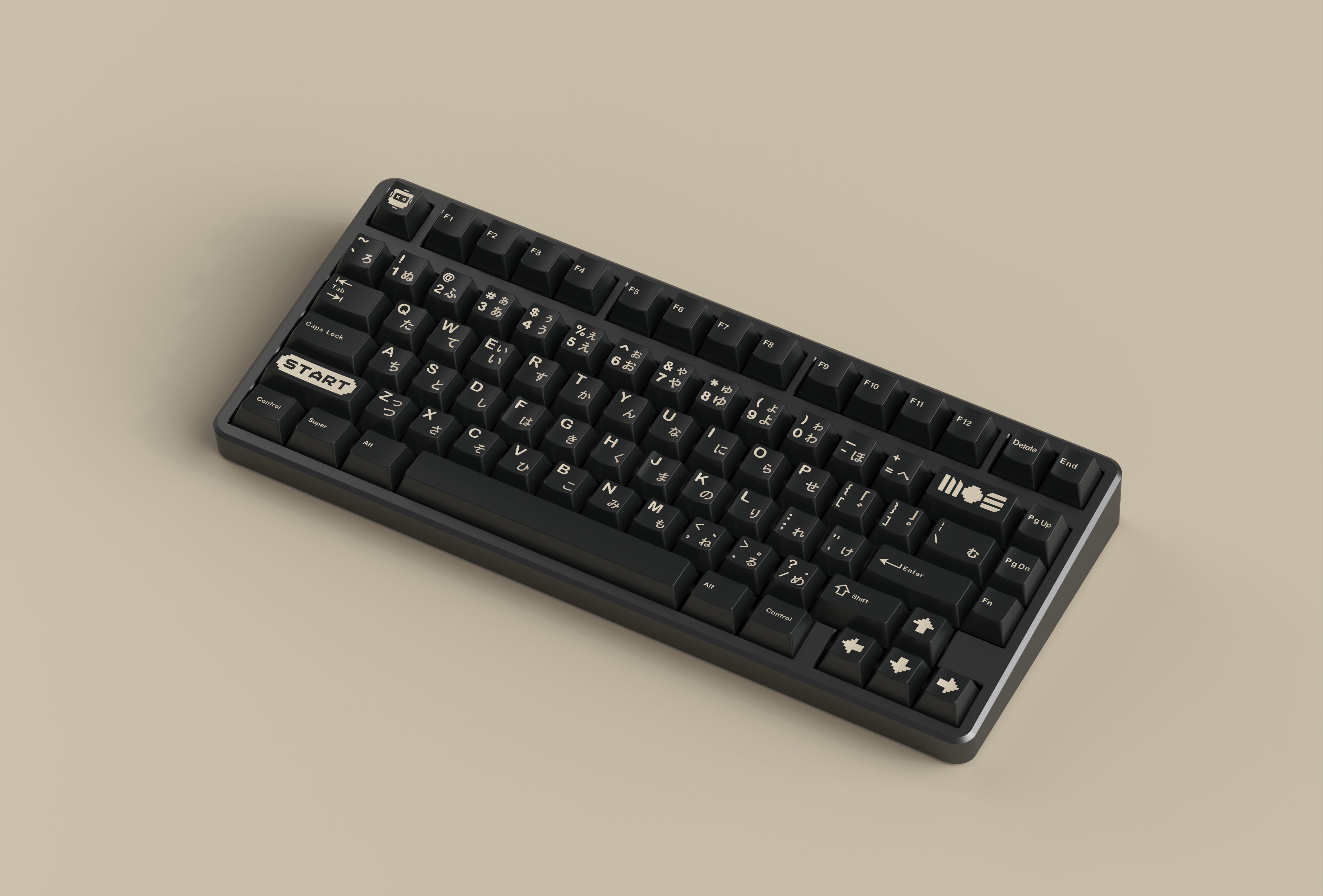 (In Stock) JTK Classic FC R2