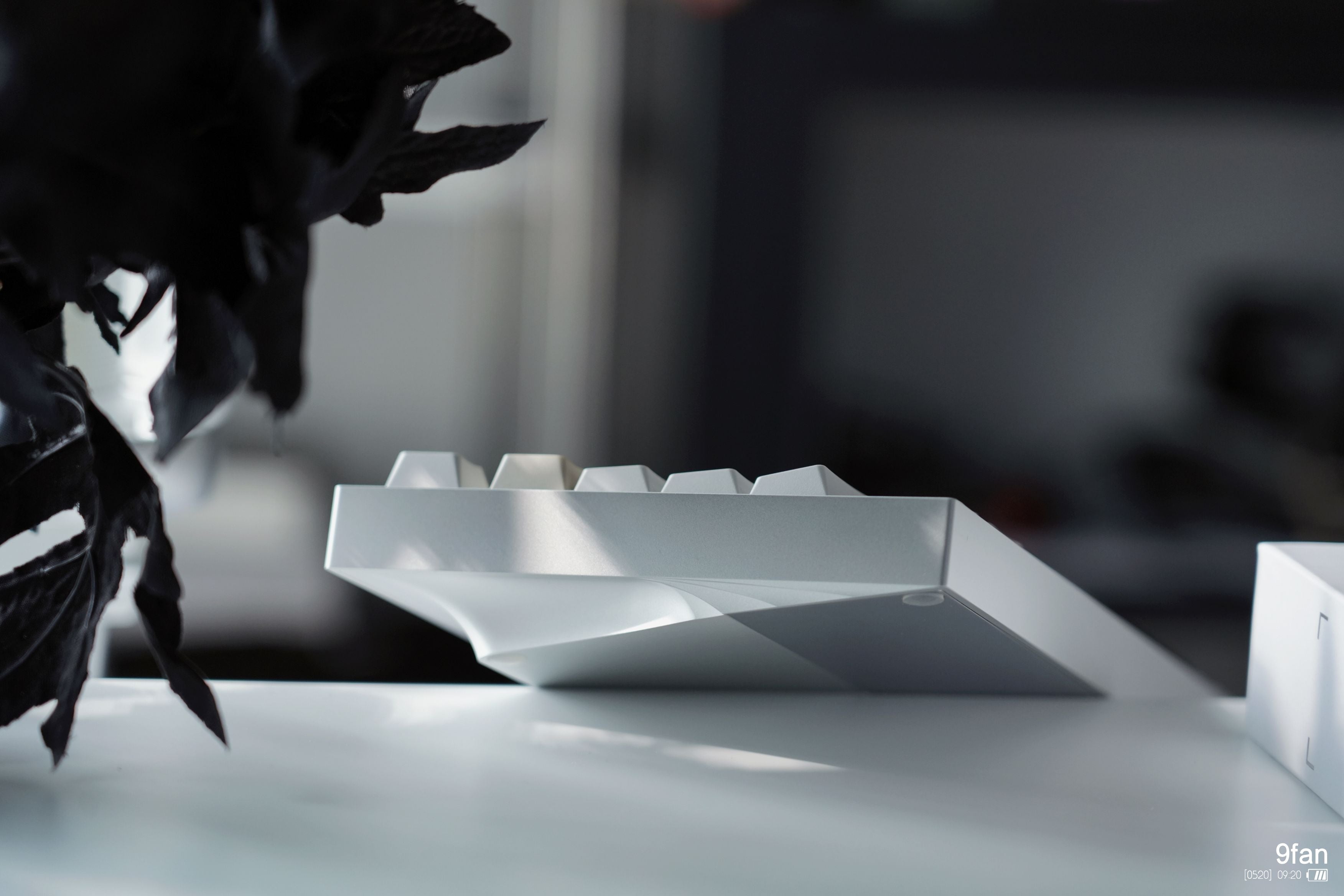 (Coming Soon) Syrin TKL Keyboard Kit