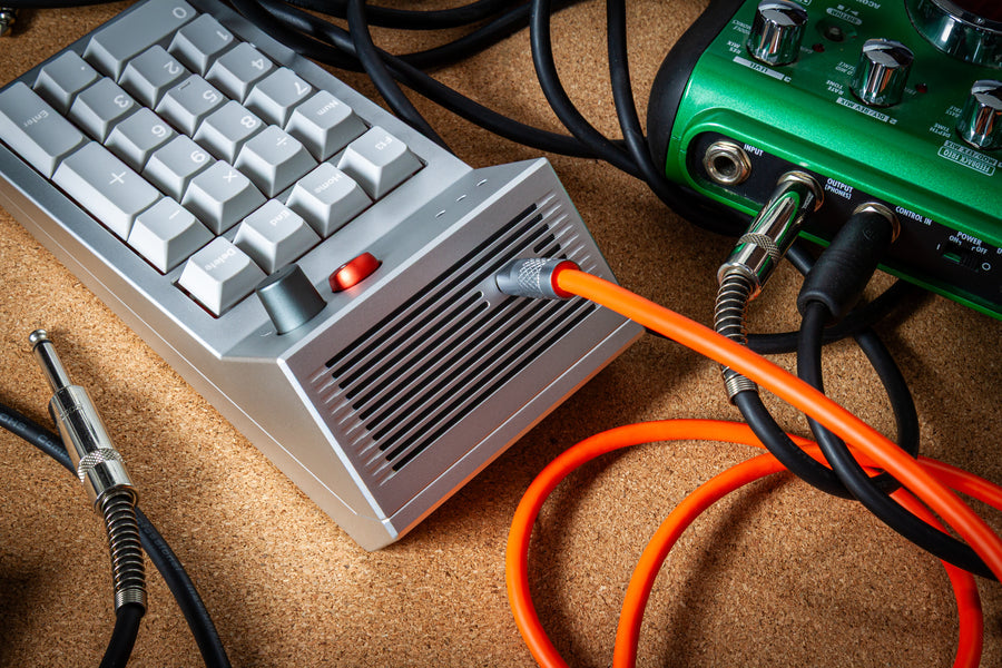 (Group Buy) NP-R Numpad Extra Parts