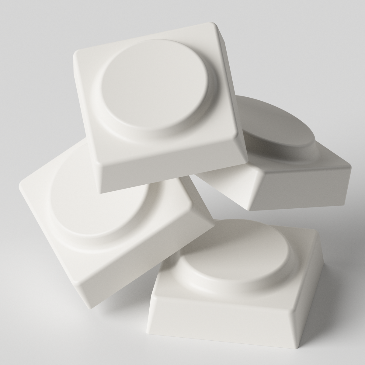 Key Caps Do (Group Buy) Doys Keycaps Series
