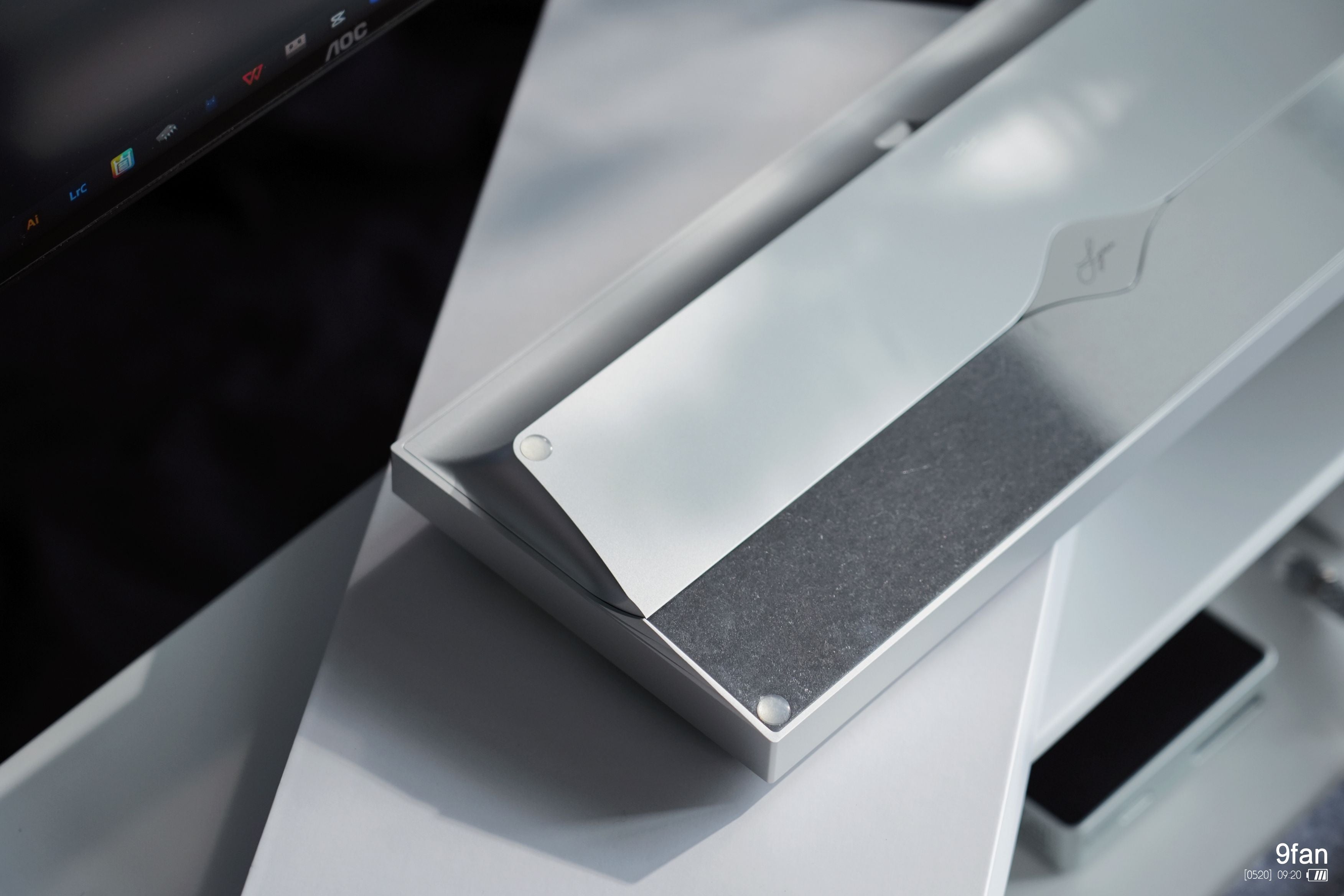 (Coming Soon) Syrin TKL Keyboard Kit