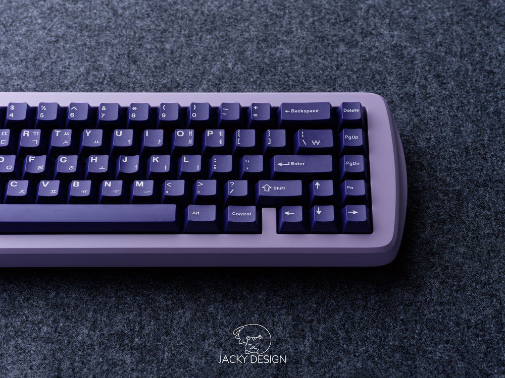 
                  
                    (Group Buy) Cat65 Keyboard Kit
                  
                