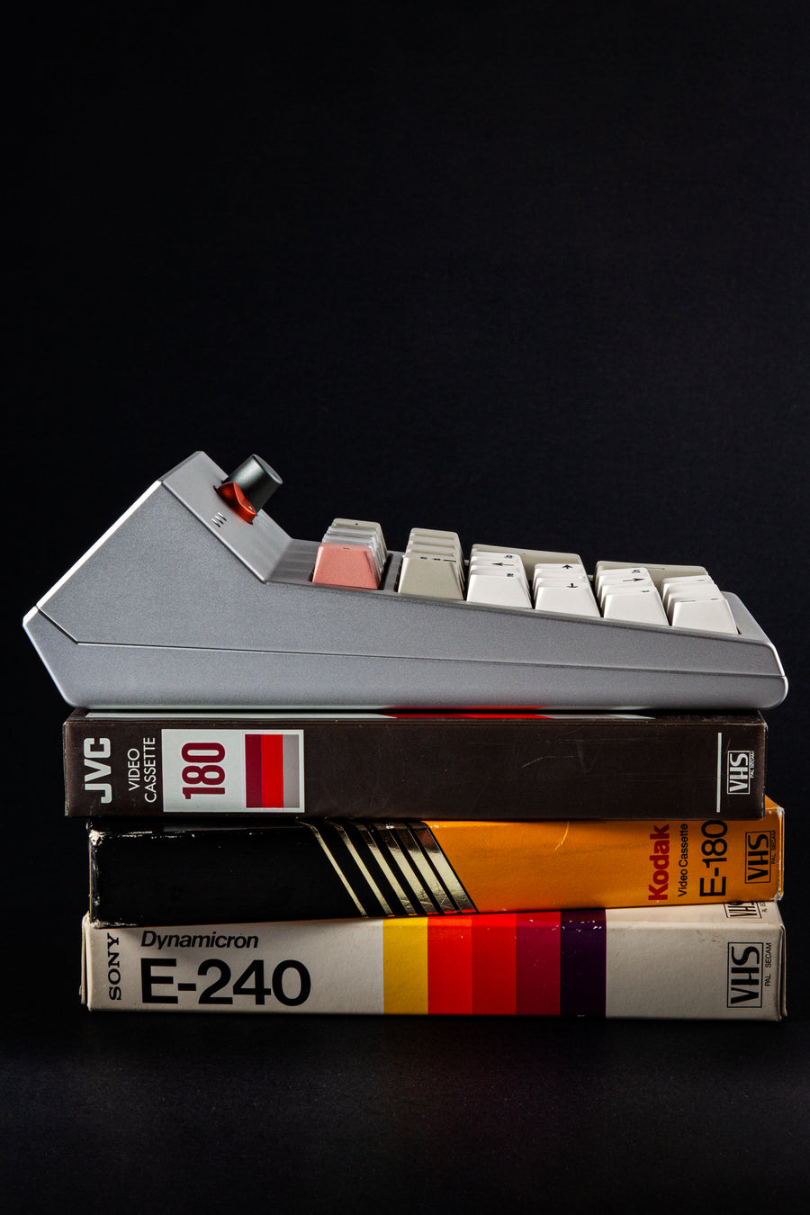 (Group Buy) NP-R Numpad Kit