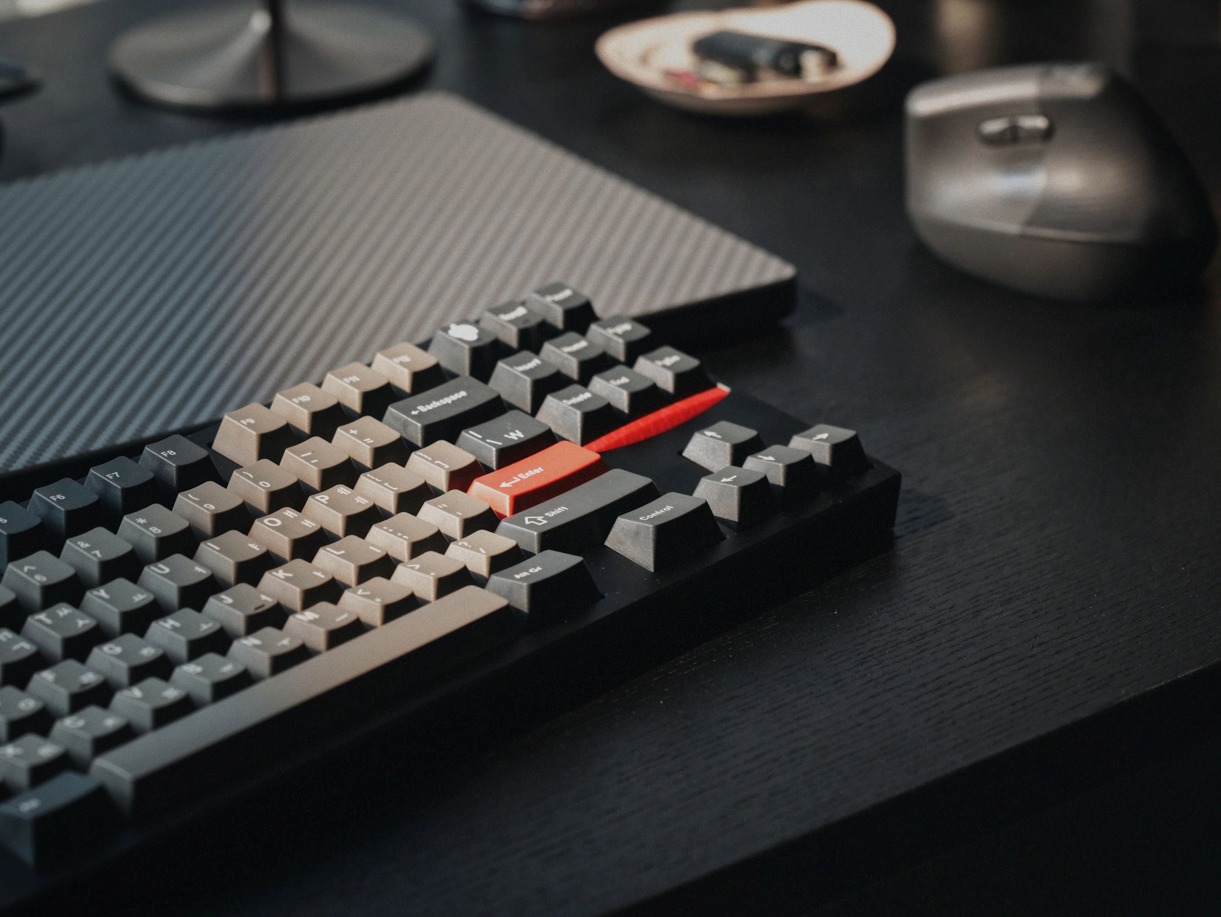 (Group Buy) Sensy Seal80 Keyboard Kit - DCS Dolch Special Edition