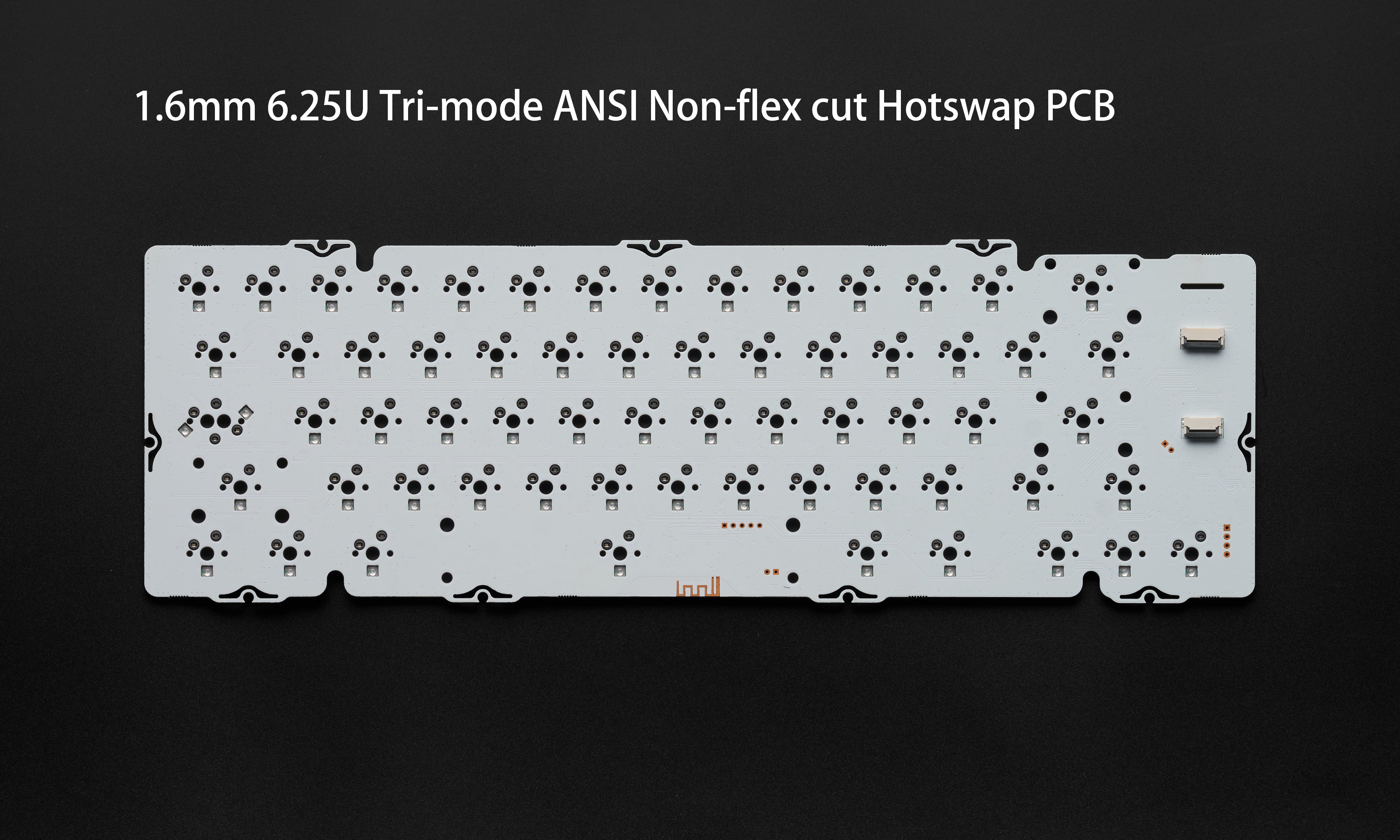 (Pre Order) QK65 Mk3 Keyboard Kit Addons