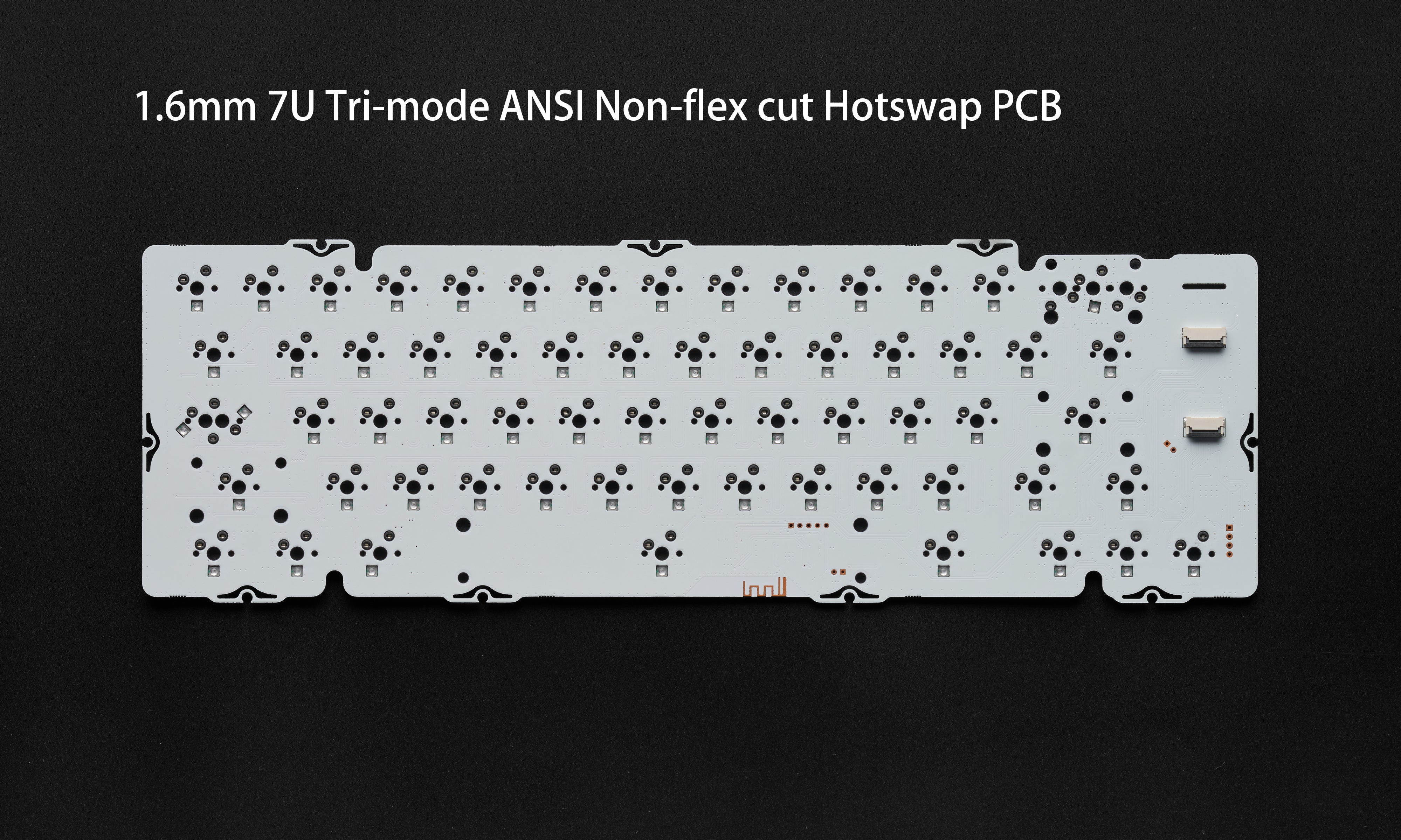 (Pre Order) QK65 Mk3 Keyboard Kit Addons