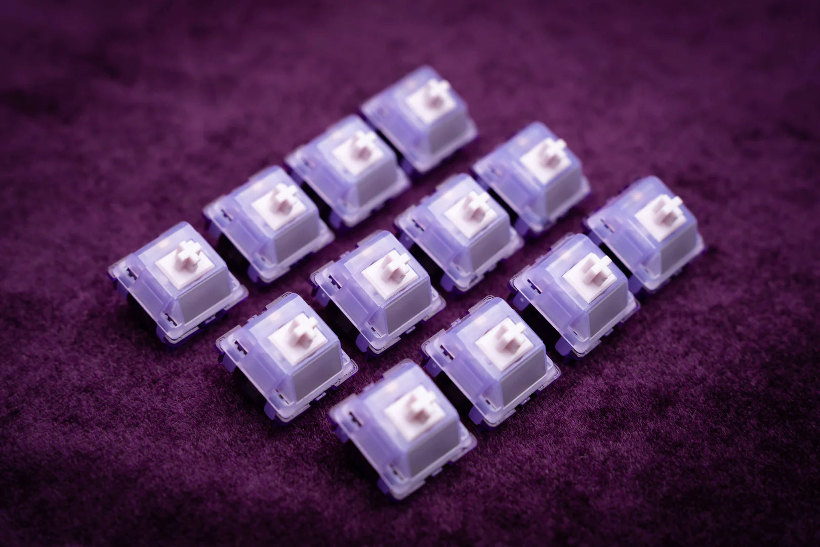 (In Stock) Hera Switches (48 g or 60g) (10 pack)