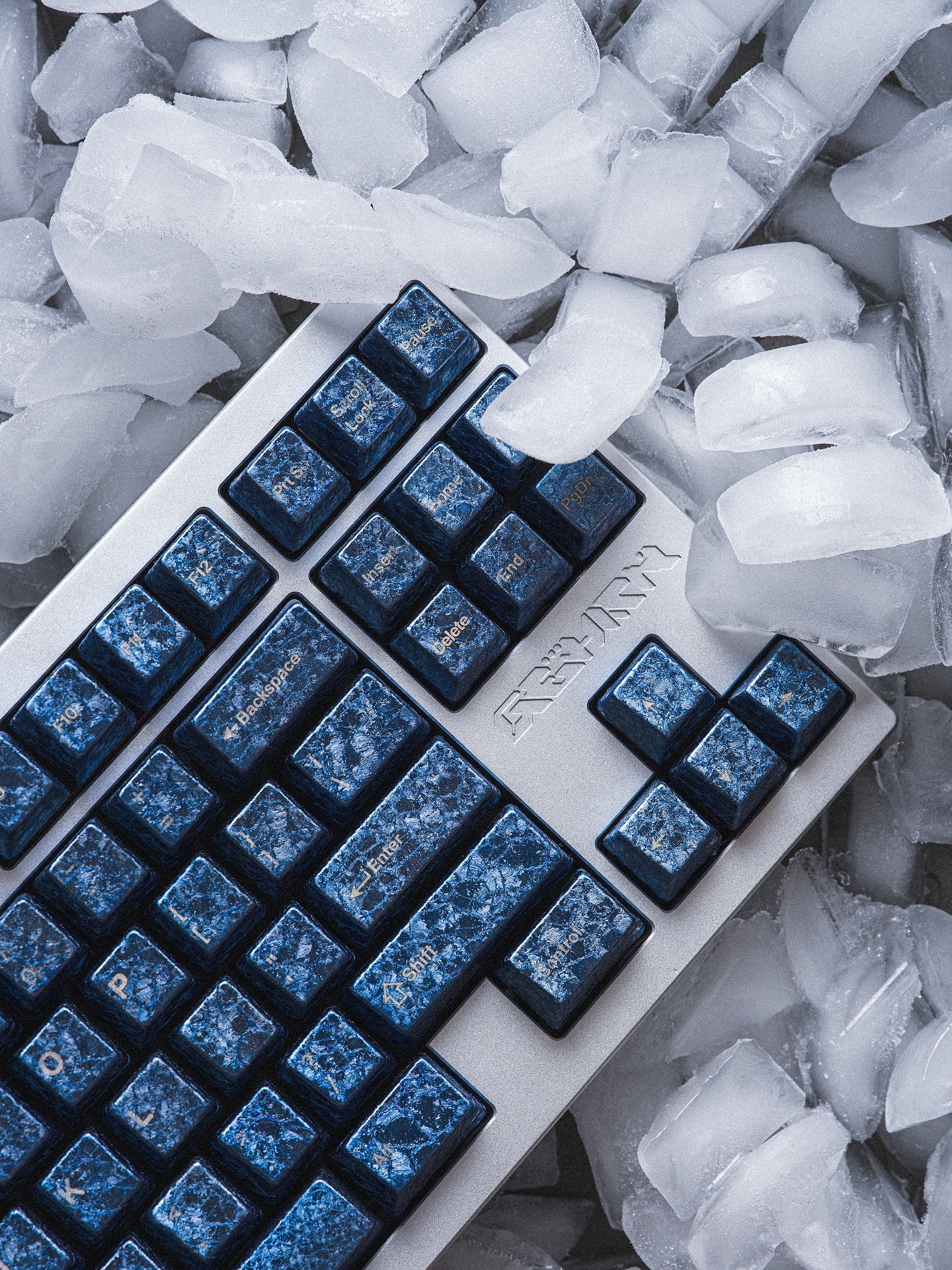 Coming Soon) Awekeys Wild Ice