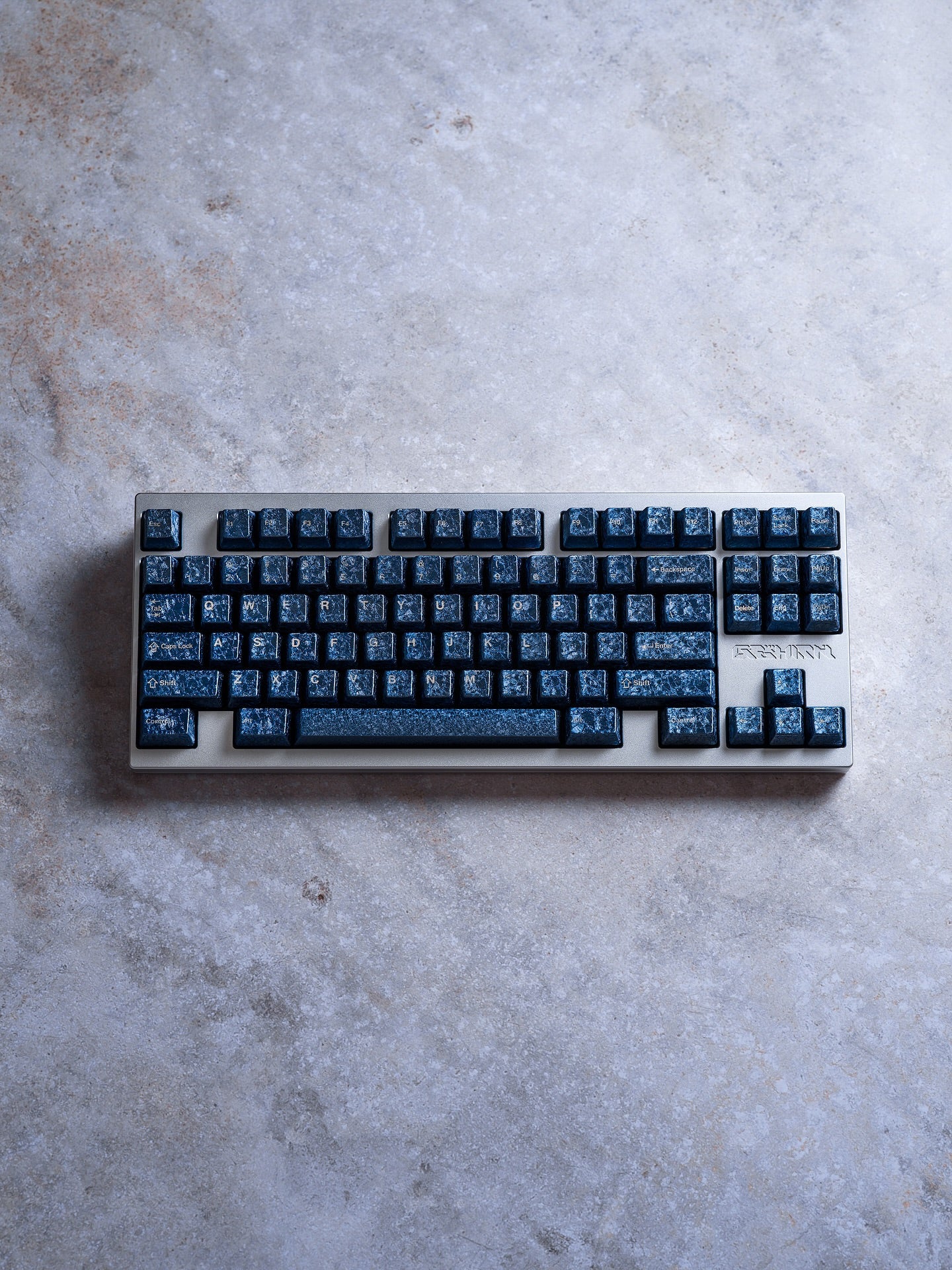 Coming Soon) Awekeys Wild Ice