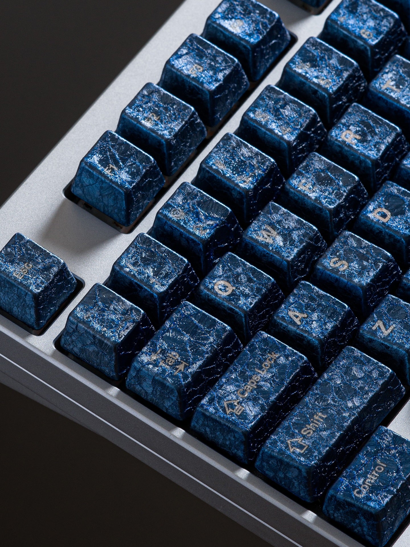 Coming Soon) Awekeys Wild Ice