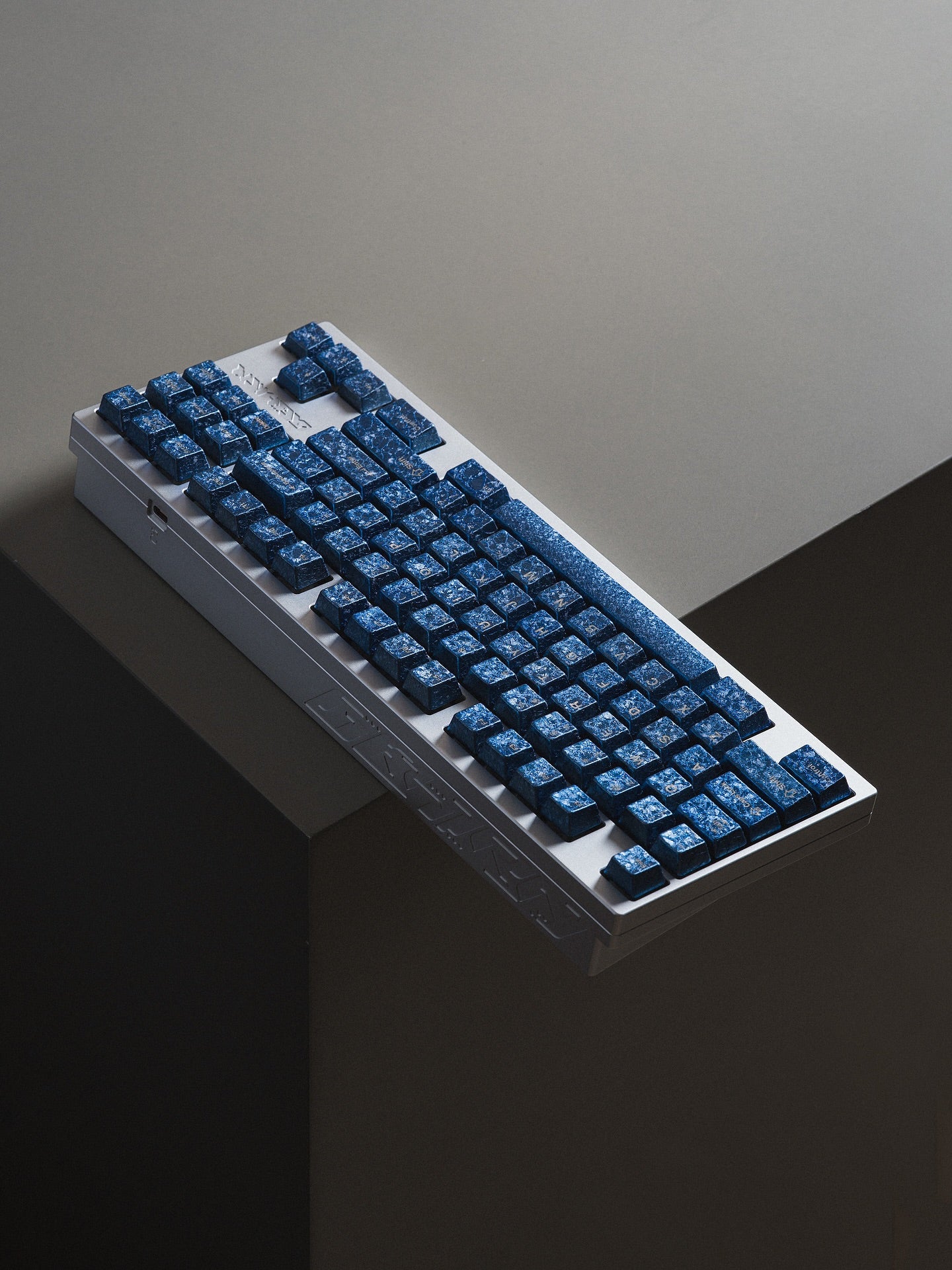 Coming Soon) Awekeys Wild Ice