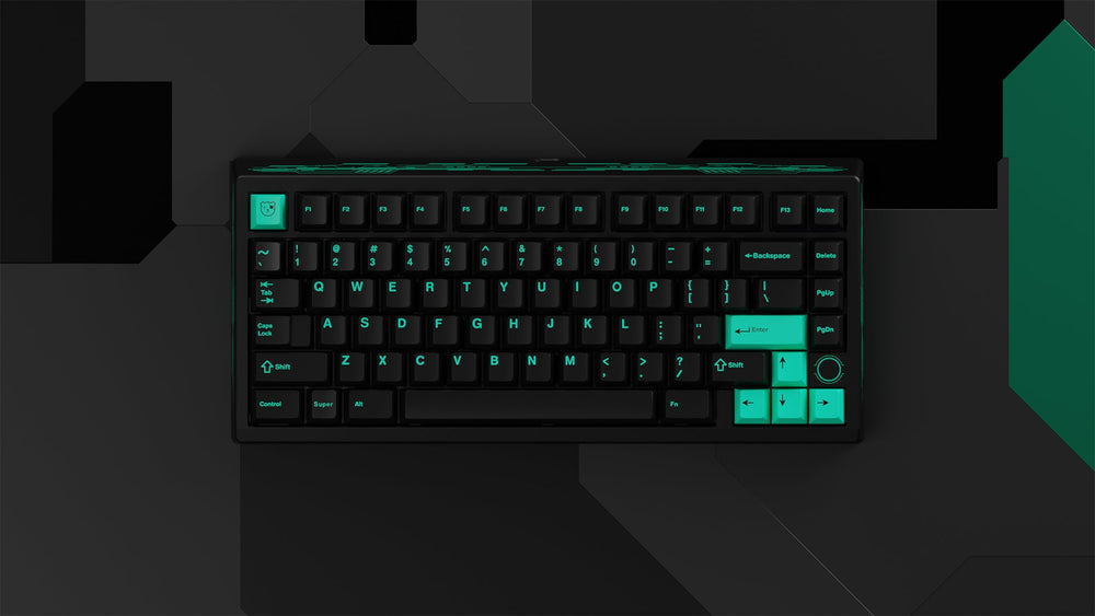 キーボード GMK Aurora Polaris Anyone got their GMK Aurora Polaris yet? : r/MechanicalKeyboards