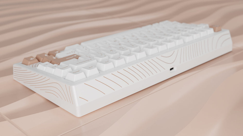 
                  
                    (Group Buy) BOOG75 Prebuilt Keyboard
                  
                