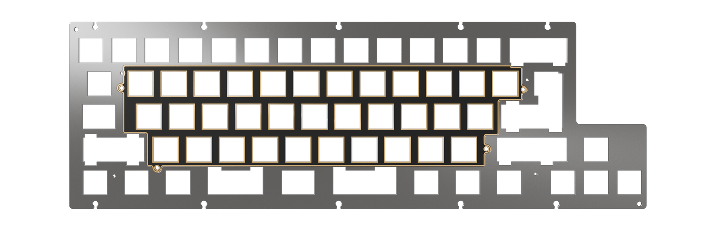 
                  
                    (Group Buy) Freya Keyboard Kit Addons
                  
                