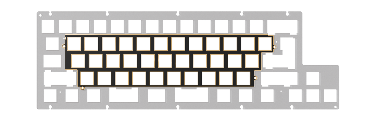 
                  
                    (Group Buy) Freya Keyboard Kit Addons
                  
                