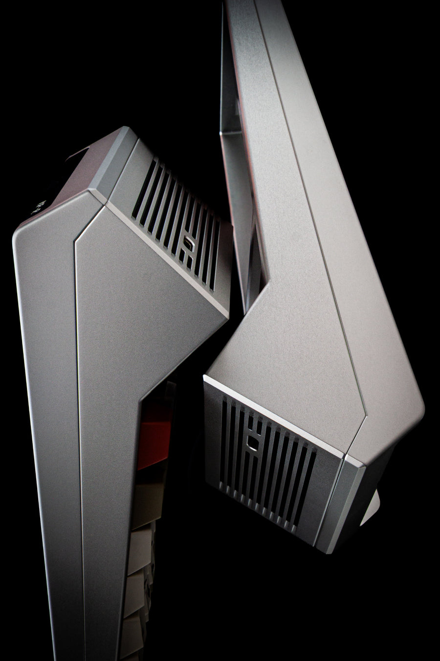 (Group Buy) NP-R Numpad Kit