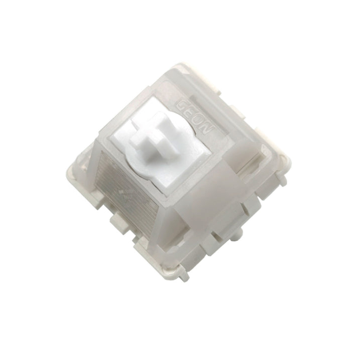 (In Stock) GEON HE RAW Switches (10 Pack)