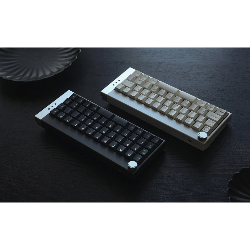 Group Buy) TPS 40 Keyboard Kit – proto[Typist] Keyboards