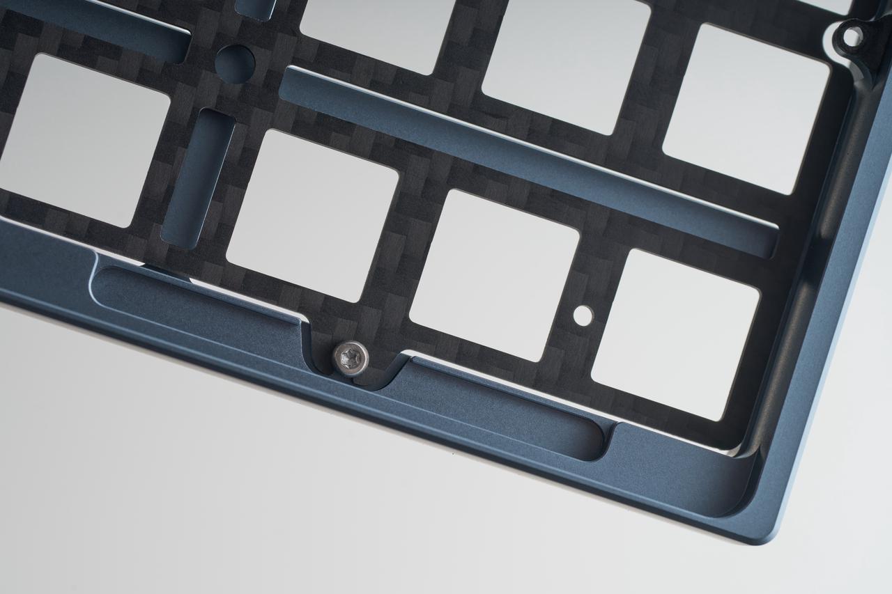 (Coming Soon) Neo80 Cu Keyboard Kit