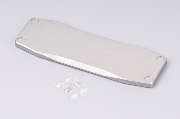 (In Stock) Geon Stabiliser Tweak Board