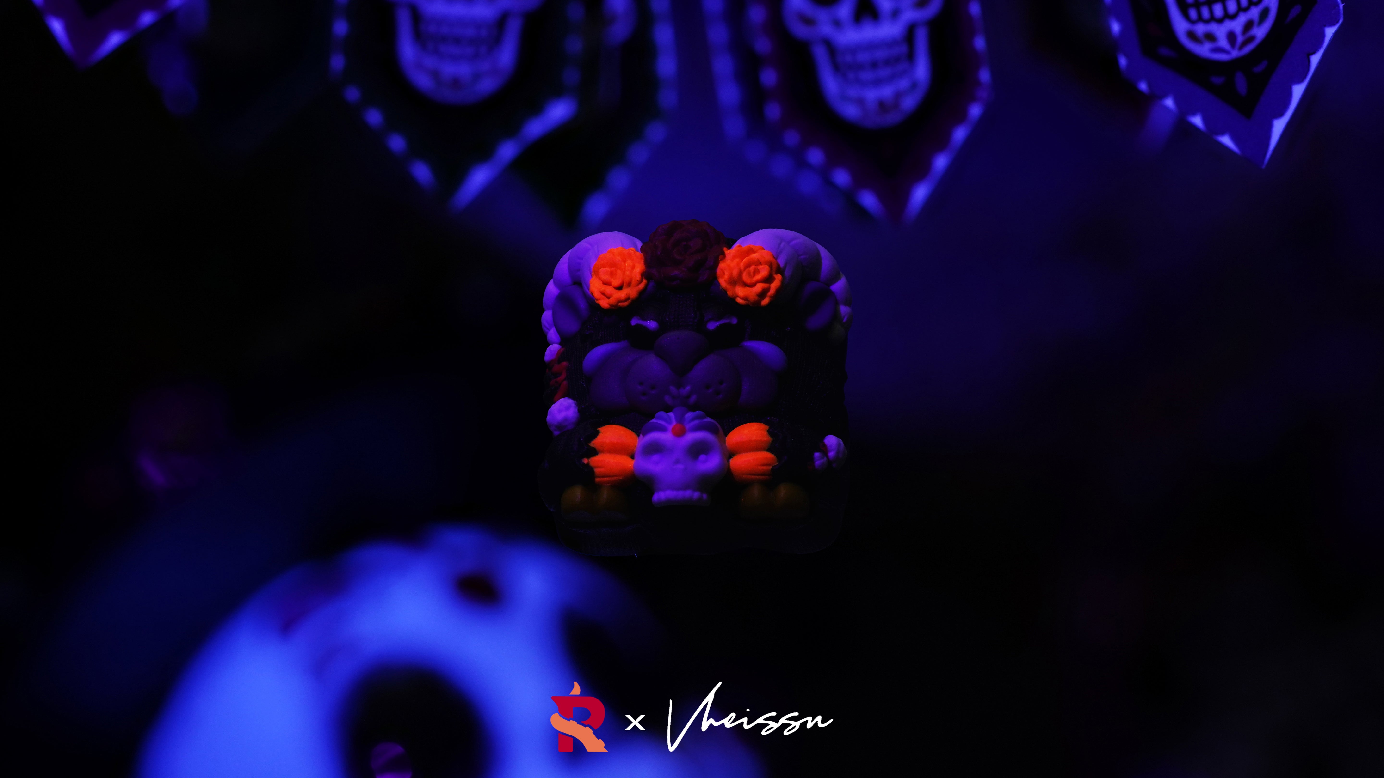 (Group Buy) KrakenRebels Abandoned Pets Artisans