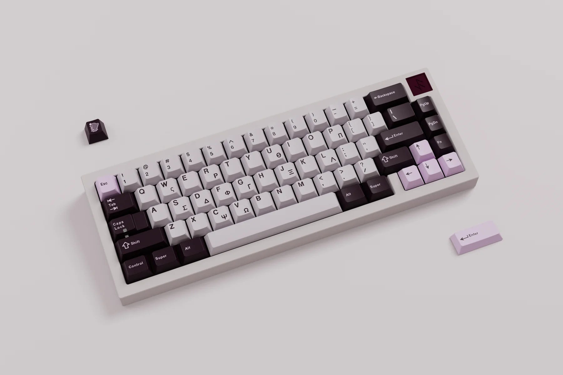 (Group Buy) KKB Angel