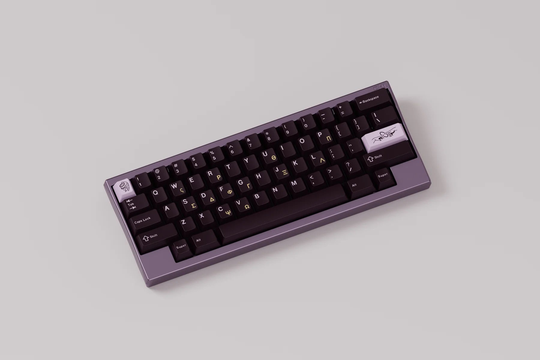 (Group Buy) KKB Angel