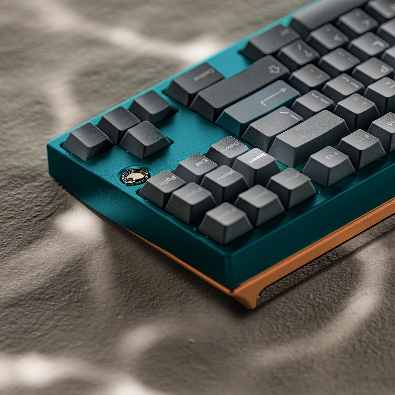 (Coming Soon) Neo80 Cu Keyboard Kit