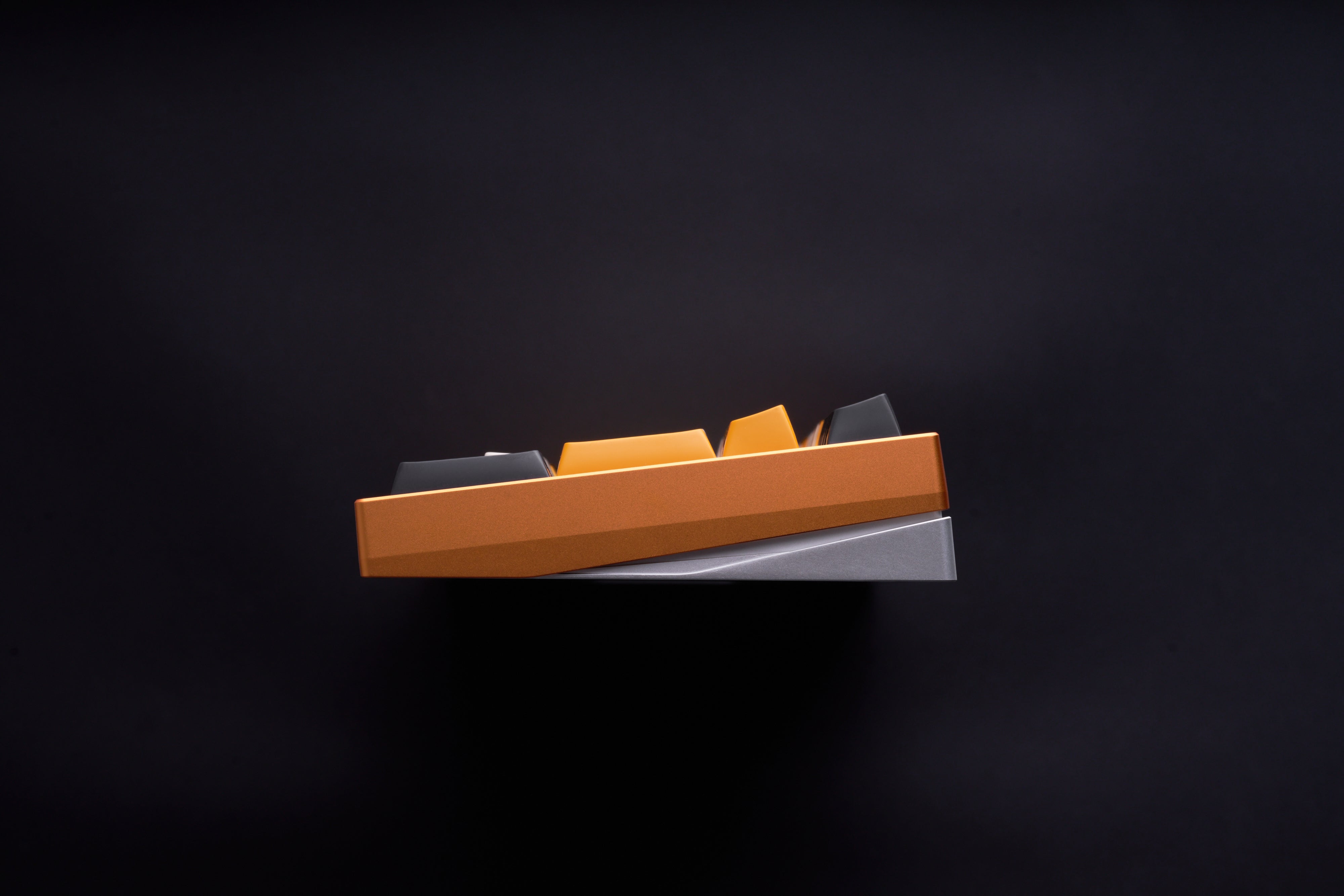 (Coming Soon) Neo75 Keyboard Kit