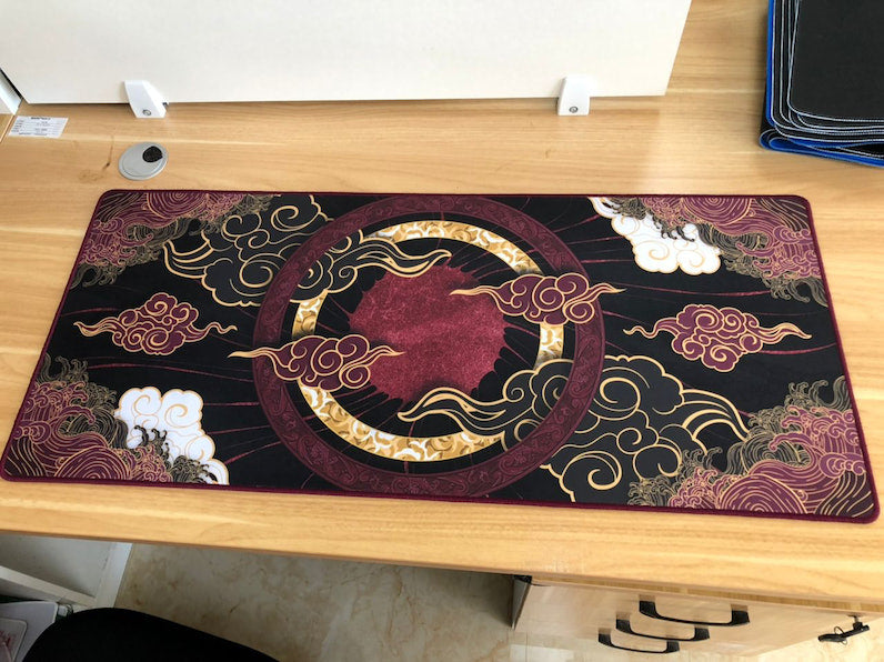 (In Stock) Amaterasu Deskmat R2