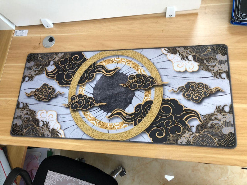 (In Stock) Amaterasu Deskmat R2