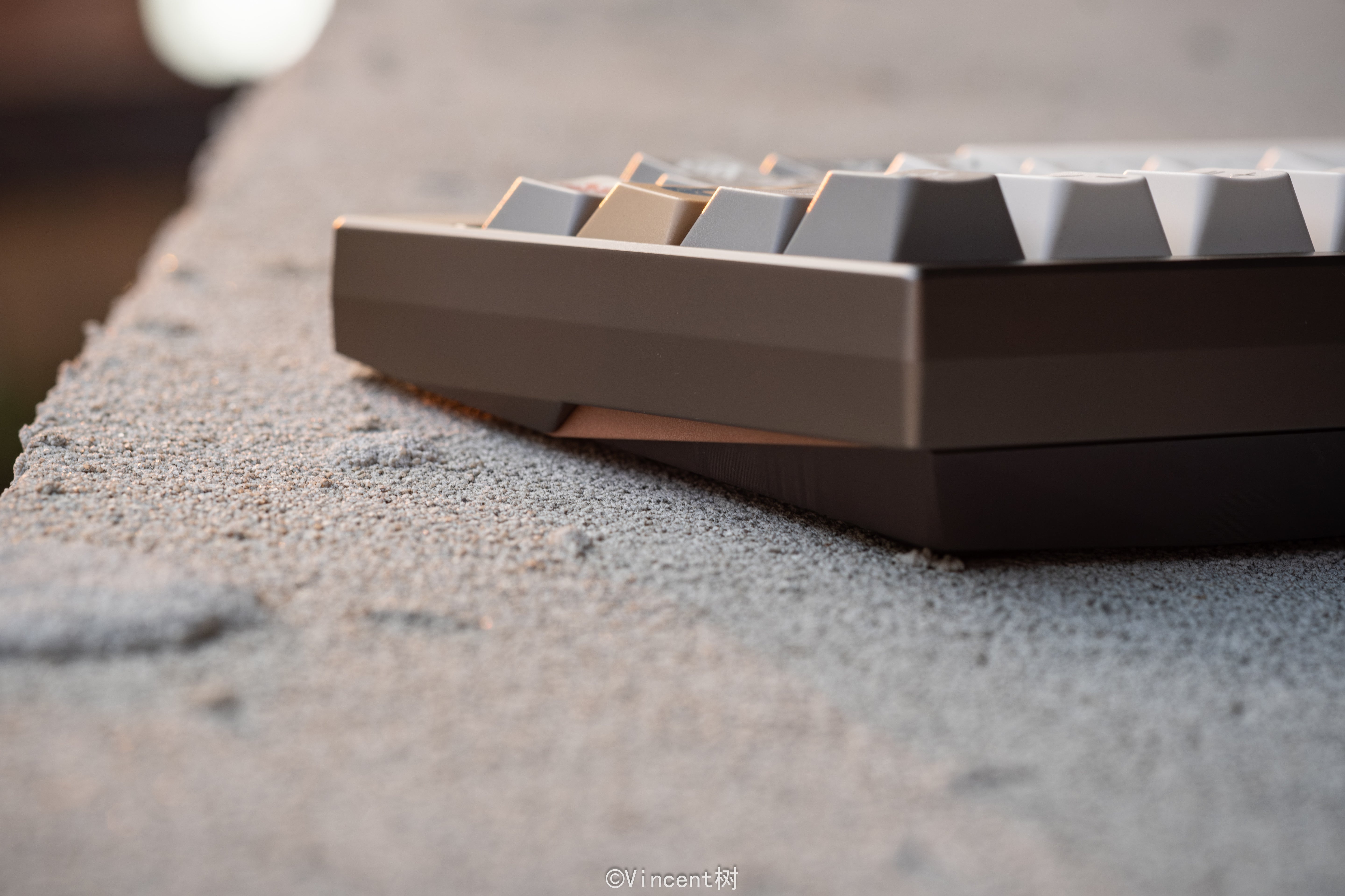 (Group Buy) DK1-60% Keyboard Kit