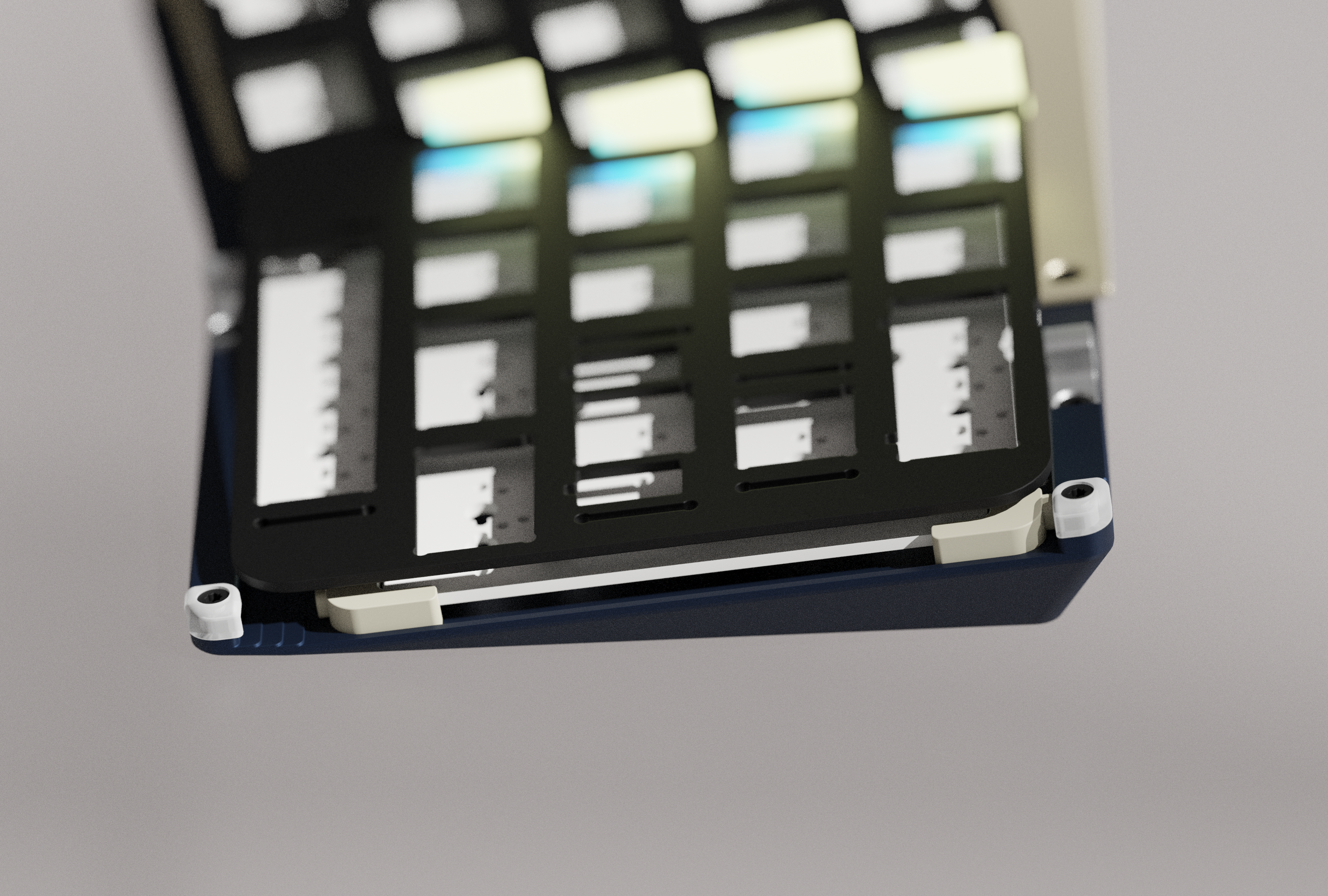 (In Stock) Neo-Ergo Keyboard Kit