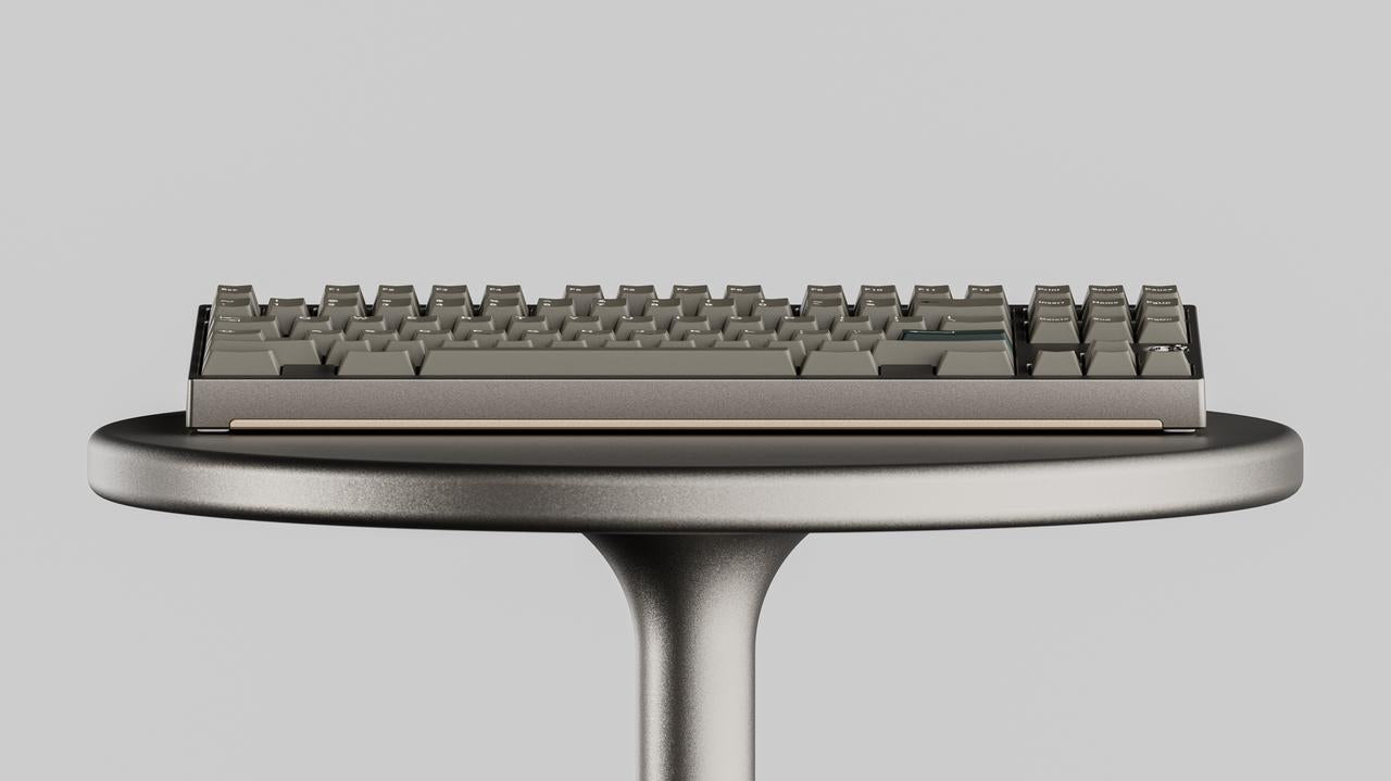 (Coming Soon) Neo80 Cu Keyboard Kit