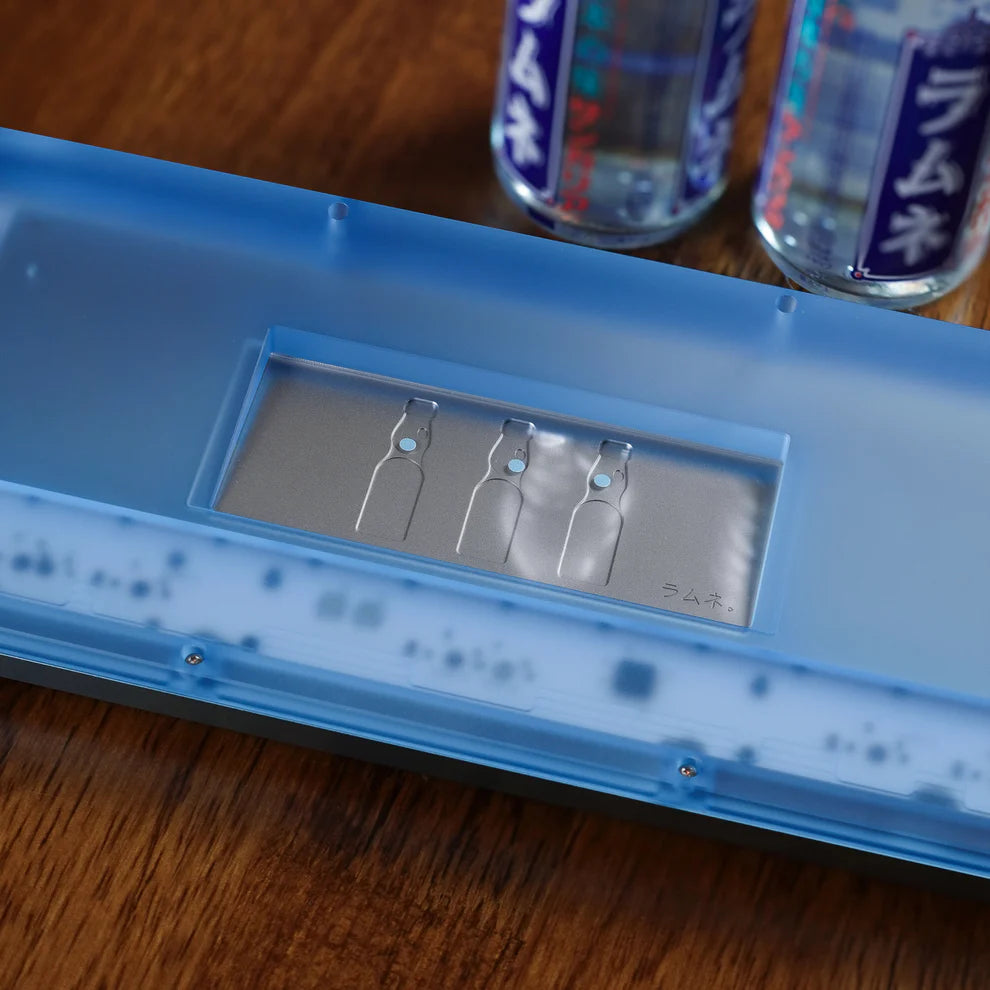 (Coming Soon) Ramune60 Keyboard Kit