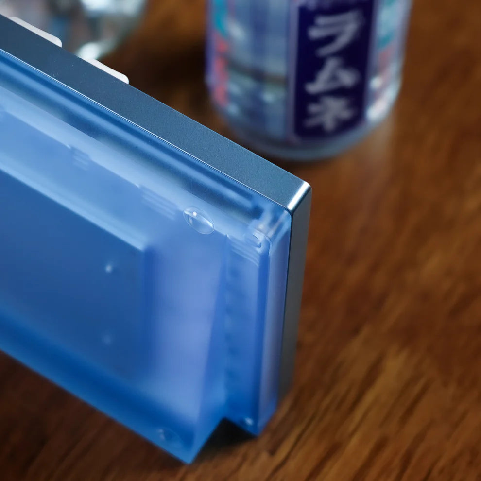 (Coming Soon) Ramune60 Keyboard Kit