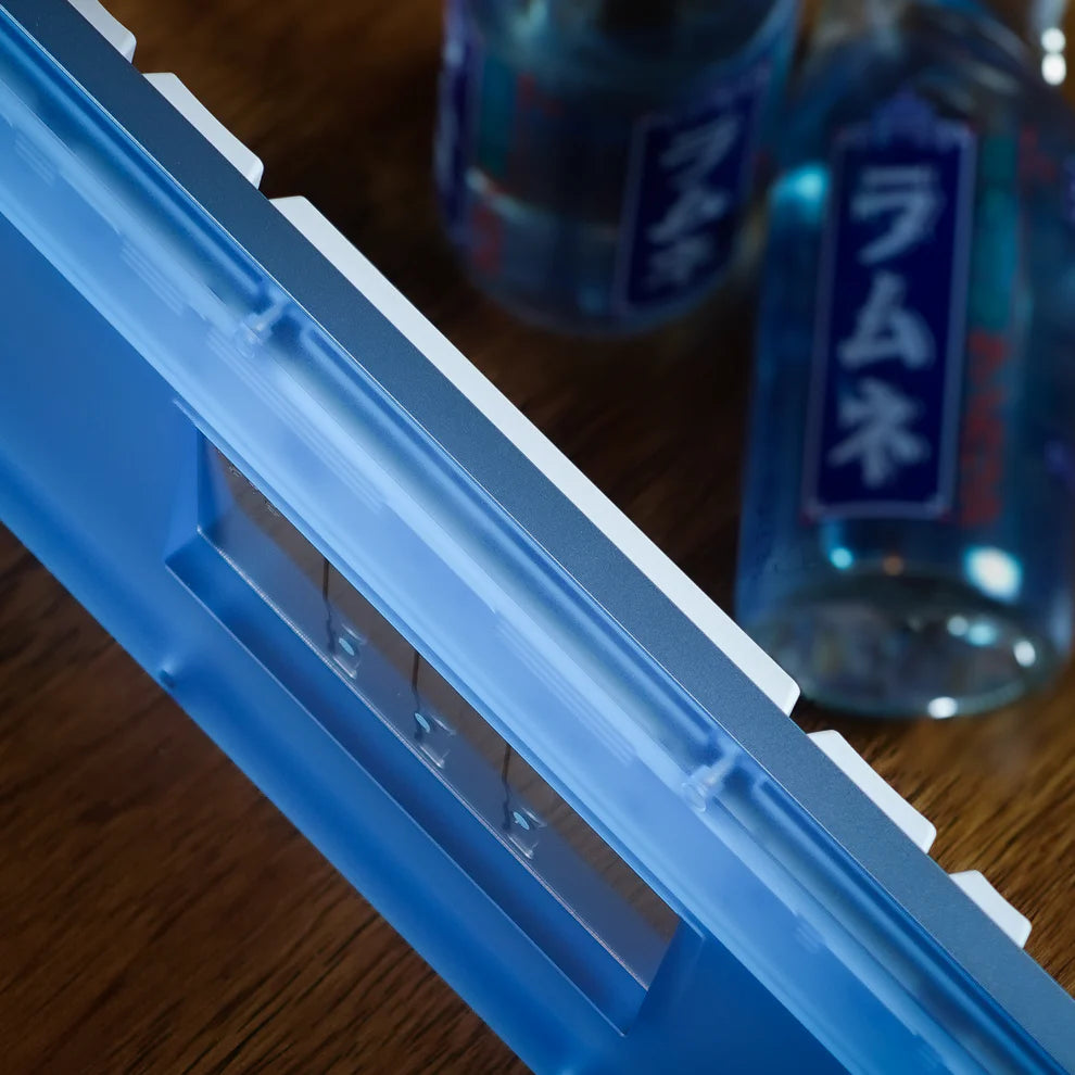 (Coming Soon) Ramune60 Keyboard Kit