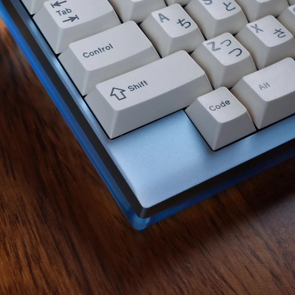 (Coming Soon) Ramune60 Keyboard Kit