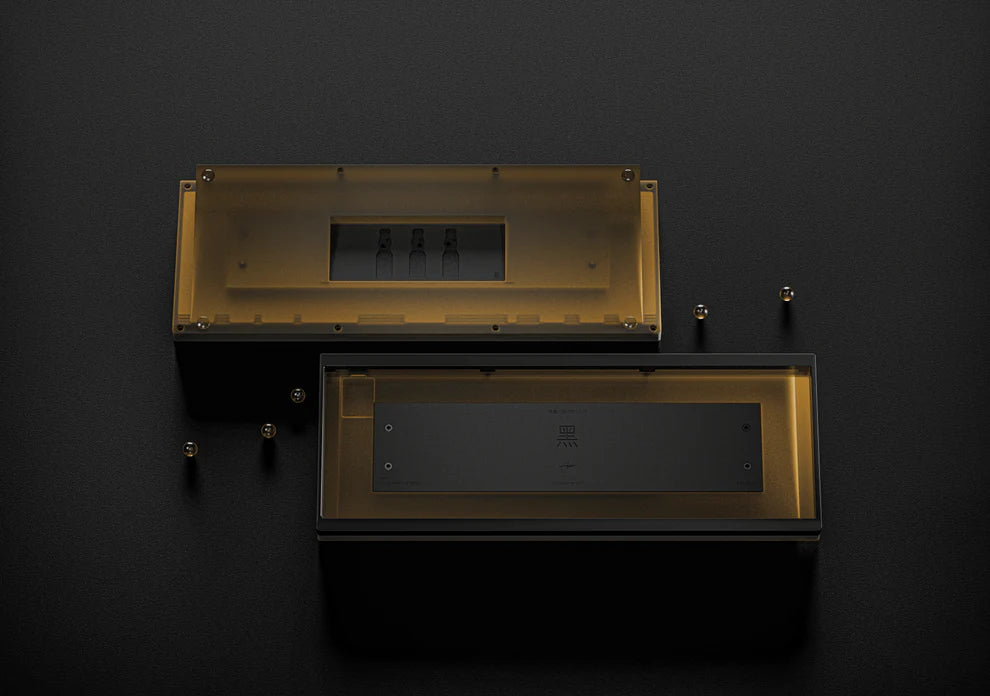 (Coming Soon) Ramune60 Keyboard Kit